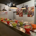 用戶對於回転火鍋 なべ丸 上野本店的評論圖
