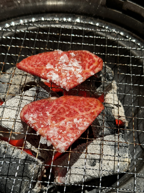 User's review image for 和牛焼肉 浅草時流