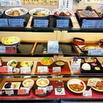 用户对于札幌市役所本庁舎食堂的评论图