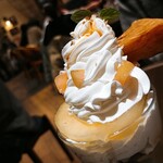 用户对于ビストロ コバラヘッタ 札幌店的评论图
