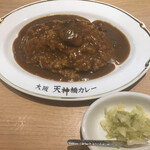 用戶對於大阪 天神橋カレー的評論圖