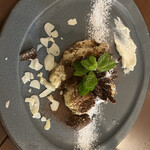 用戶對於Cafe＆Dining ballo ballo 銀座店的評論圖