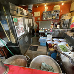 用戶對於金龍ラーメン  御堂筋店的評論圖