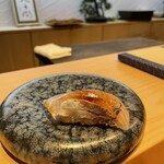 用戶對於鮨 浩也的評論圖