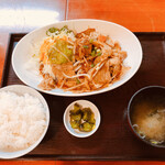 User's review image for 定食屋 ふか河 札幌駅北口店