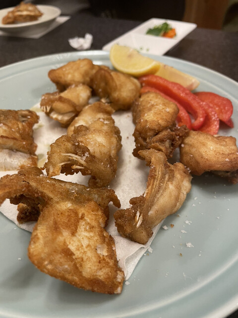 User's recommendation image for 江坂ふぐCRAB