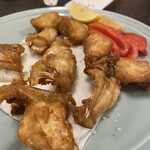 User's review image for 江坂ふぐCRAB