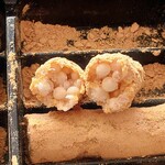 用戶對於後藤の飴的評論圖