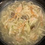 用戶對於韓式中国酒場 紫金城 内本町店的評論圖