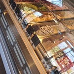 用戶對於岩瀬牧場 ジェラードショップ的評論圖