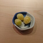 用戶對於鮨 かわの的評論圖