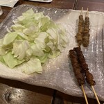 User's review image for 博多とりかわ大臣 駅前串房
