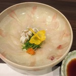 用户对于旬菜手料理 雲的评论图