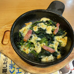 User's review image for ガスト なんば店