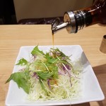 用户对于とんかつ とん匠 新宿高島屋店的评论图