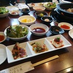 用戶對於いろり屋 八幡店的評論圖