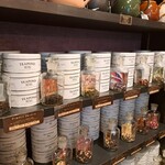 用戶對於紅茶専門店 ティーポンド 青山店的評論圖