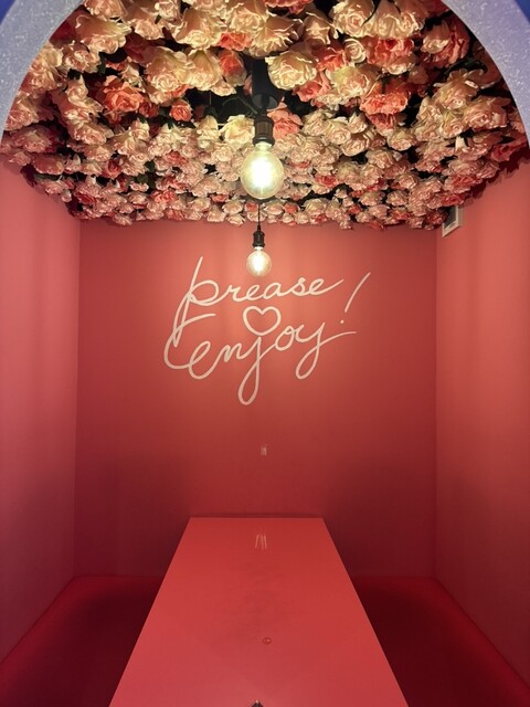 User's recommendation image for 韓国料理 サムギョプサル ナッコプセ ばぶばぶ 梅田店