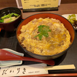 用户对于だいりき的评论图