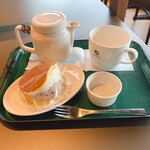 用戶對於プロント アトレ信濃町店的評論圖