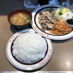 用戶對於キッチンABC 江古田店的評論圖