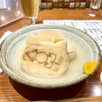 用户对于おでん×スタンド三徳六味 ESTフードホール的评论图