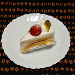 User's review image for パティスリー ヒヤマ