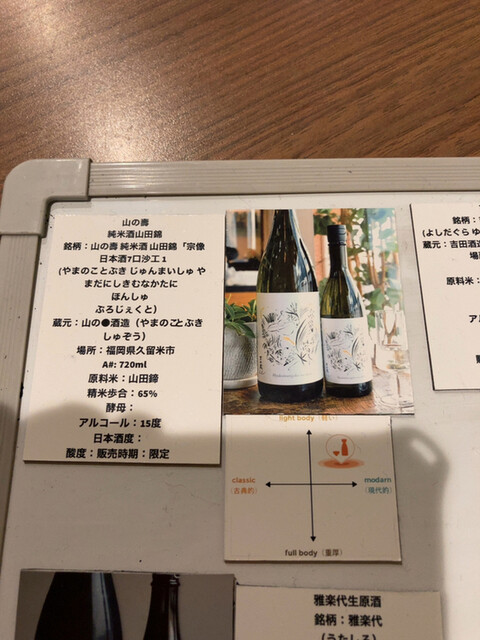 用戶對於焼鳥TAKA別邸 串もの いさざ和的評論高清圖