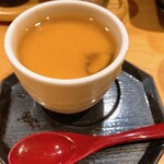 用戶對於天丼専門 銀座いつき的評論圖