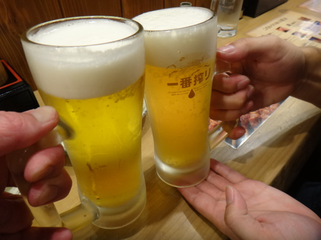 用戶對於博多かわ屋 京橋南口店的評論圖