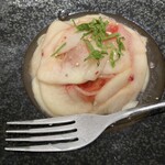 User's review image for ダルマット 西麻布本店