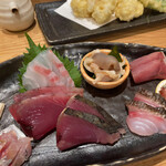 用戶對於すし屋魚真 下北沢店的評論圖