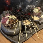 用户对于炉端焼 高知的评论图