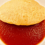 用戶對於洋食グリル木村家的評論圖