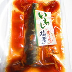 用户对于食幸処 直 イオン札幌苗穂店的评论图