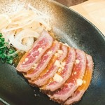 用户对于串揚げ居酒屋 五郎的评论图