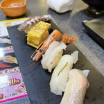 User's review image for すしざんまい すすきの店