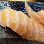 用戶對於黒門すし酒場 花神総本店的評論圖
