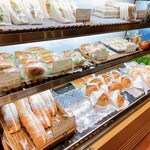 User's review image for 神戸屋ブレッズ 福岡パルコ店
