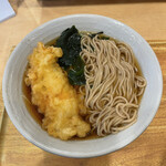 User's review image for 笠丸そば