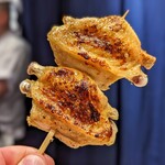 用戶對於鳥さき的評論圖