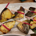 User's review image for トロ政 新宿店