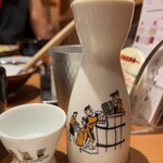 用戶對於博多もつ鍋 前田屋 総本店的評論圖