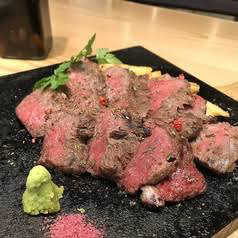 用戶對於甲州肉炉端 炭とやまなし 茅場町本店的評論圖