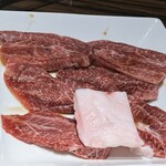 用戶對於和牛焼肉 龍神 上野御徒町店的評論圖