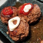 用戶對於鉄板本舗 無限牛ハンバーグ 糸島店的評論圖