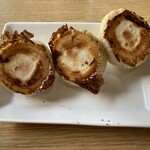 用戶對於餃子の勝 豊中本店的評論圖