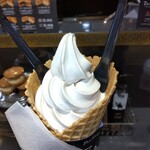 用户对于ファーイーストバザール 大阪タカシマヤ店的评论图