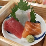 用戶對於がんこ たちかわ茶寮的評論圖