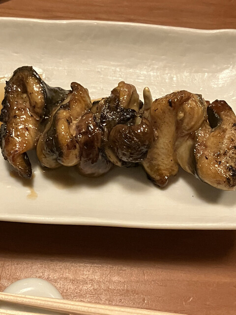 用戶對於うなぎ 久保田的評論高清圖